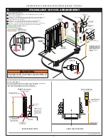 Preview for 8 page of Blue Giant BLUE GENIUS SERIES Installation & Owner'S Manual