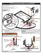 Предварительный просмотр 7 страницы Blue Giant BLUE GENIUS TL85 Series Installation & Owner'S Manual