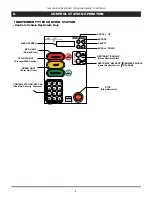 Предварительный просмотр 10 страницы Blue Giant BLUE GENIUS TL85 Series Installation & Owner'S Manual