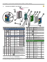 Предварительный просмотр 12 страницы Blue Giant Blue Genius Touch Control Owner'S Manual