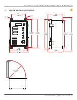 Предварительный просмотр 13 страницы Blue Giant Blue Genius Touch Control Owner'S Manual