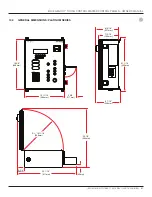 Предварительный просмотр 21 страницы Blue Giant Blue Genius Touch Control Owner'S Manual