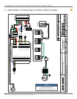 Предварительный просмотр 30 страницы Blue Giant Blue Genius Touch Control Owner'S Manual