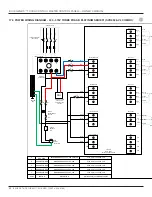 Предварительный просмотр 32 страницы Blue Giant Blue Genius Touch Control Owner'S Manual