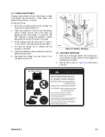 Предварительный просмотр 15 страницы Blue Giant EPS-22 Owner'S Manual