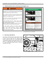 Предварительный просмотр 8 страницы Blue Giant STRONGARM ML10 Owner'S Manual