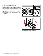 Предварительный просмотр 10 страницы Blue Giant STRONGARM ML10 Owner'S Manual