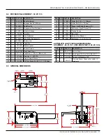 Предварительный просмотр 17 страницы Blue Giant STRONGARM ML10 Owner'S Manual