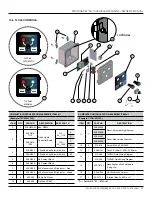 Предварительный просмотр 21 страницы Blue Giant STRONGARM ML10 Owner'S Manual