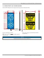 Предварительный просмотр 25 страницы Blue Giant STRONGARM ML10 Owner'S Manual