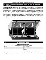 Preview for 4 page of Blue Giant U-Series Installation & Owner'S Manual