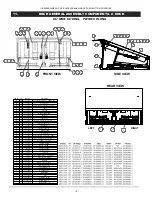 Preview for 16 page of Blue Giant U-Series Installation & Owner'S Manual