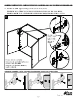 Preview for 17 page of Blue Hawk 0595513 Manual