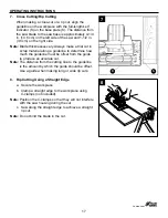 Предварительный просмотр 17 страницы Blue Hawk 3275.1 Operating Manual