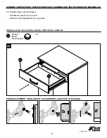 Предварительный просмотр 31 страницы Blue Hawk BHBDD27GB Assebly Instructions