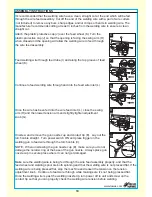 Preview for 10 page of Blue Hawk FLUX-MIG 100 SGY-WELDER1 User Manual