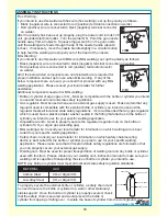 Preview for 13 page of Blue Hawk FLUX-MIG 100 SGY-WELDER1 User Manual