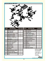 Preview for 54 page of Blue Hawk FLUX-MIG 100 SGY-WELDER1 User Manual