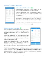 Preview for 14 page of BLUE INK TECH BIT ELD User Manual