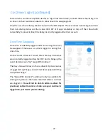 Preview for 22 page of BLUE INK TECH BIT ELD User Manual