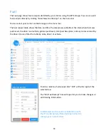 Предварительный просмотр 33 страницы BLUE INK TECH BIT ELD User Manual