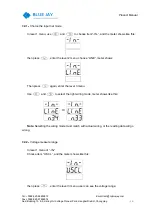 Предварительный просмотр 16 страницы BLUE JAY BJ194L-ASY User Manual