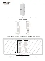 Preview for 6 page of BLUE JOY BJ48-200 User Manual