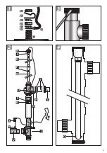 Предварительный просмотр 67 страницы Blue Lagoon B210006 Instructions Manual