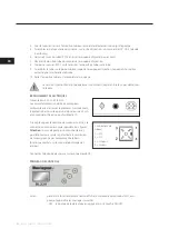 Предварительный просмотр 32 страницы Blue Lagoon BL220 Instruction Manual