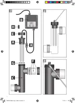 Предварительный просмотр 2 страницы Blue Lagoon COPPER ELECTROLYZER Manual