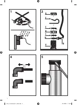 Preview for 2 page of Blue Lagoon Ozone UV-C Manual