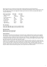 Preview for 5 page of Blue Lagoon UV-C Saltwater Manual