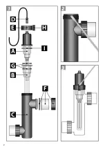 Предварительный просмотр 2 страницы Blue Lagoon UV-C Manual