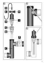 Предварительный просмотр 51 страницы Blue Lagoon UV-C Manual