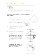 Предварительный просмотр 7 страницы Blue Line Innovations BLI-28000 Quick Installation Manual