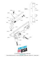 Preview for 4 page of Blue Line Corner Roller User Manual