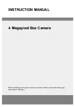 Blue Mango Technology BMH-S29Q Instruction Manual предпросмотр