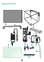 Preview for 6 page of Blue Marine Reef 120 Installation Manual