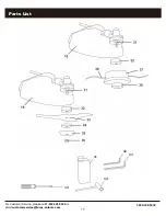 Preview for 17 page of Blue Max 52623 Operating Instructions Manual