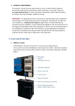 Preview for 5 page of BLUE NOVA CPS 5000-King Installation Manual