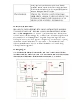 Preview for 8 page of BLUE NOVA CPS 5000-King Installation Manual