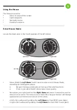 Preview for 7 page of Blue Orb orbiTouch Manual