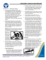 Preview for 5 page of Blue Ox AVENTA II Operator And Installation Manual