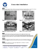 Preview for 6 page of Blue Ox BedSaver BXR4102 Operator And Installation Manual