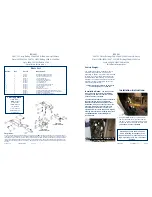 Preview for 2 page of Blue Ox BX1681 Installation Instructions