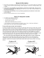 Preview for 11 page of Blue Ox BX2635 Installation Instructions Manual