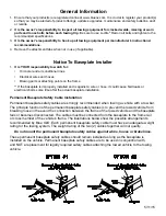 Preview for 10 page of Blue Ox BX2654 Installation Instructions Manual