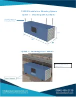 Preview for 5 page of Blue Ox OX3000 Series Owner'S Manual