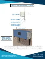 Preview for 6 page of Blue Ox OX3000 Series Owner'S Manual