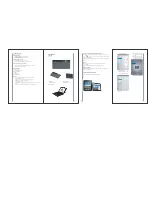 Preview for 2 page of Blue Pioneer BKB-6062 Instruction Manual